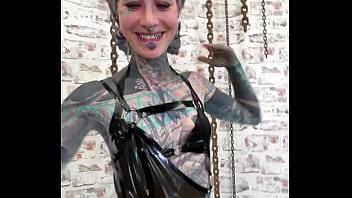 Join my and be part of my xxx femdom shooting week for z filmz porn with alessalastrange missfloraberlin