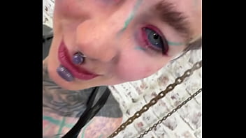 Join my and be part of my xxx femdom shooting week for z filmz porn with alessalastrange missfloraberlin