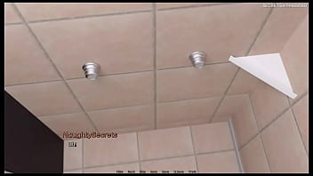 Heart problems part 01 developed by xenorav dude sucks & licks stepsis huge boobs close up nipple play & sensual boob licking