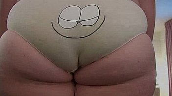 Amy butts gets her phat ass fucked from behind