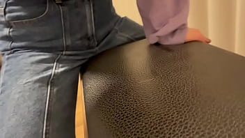 【自撮りオナニー】今日おか◯さんいないから部屋で気軽におなにーできて嬉しかったです