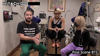 Good moaning channy crossfire