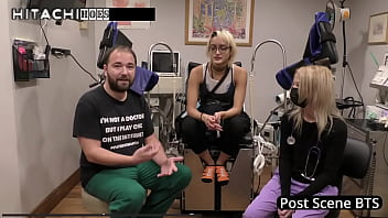 Good moaning channy crossfire