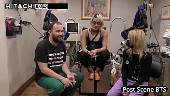 Good moaning channy crossfire