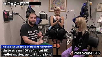 Good moaning channy crossfire