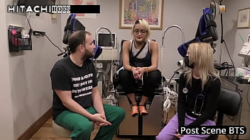 Good moaning channy crossfire