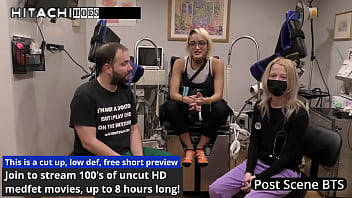 Good moaning channy crossfire