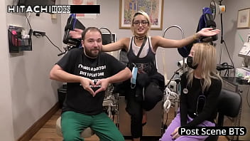 Good moaning channy crossfire