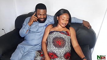 I showed my friend love by inviting him to come and fuck free matured milf pussy in her house