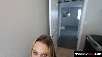 Having his cock inside my mouth was not as bad as i thought mysexysis