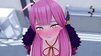 ブルーアーカイブ 陸八魔アル