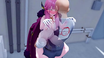 ブルーアーカイブ 陸八魔アル