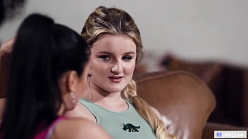 How to explore new lesbian sexual fantasies with your partner sheena ryder and eliza eves