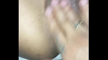 Sexo con desconocida y se viene a chorros