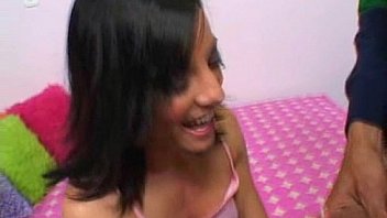 Jaylynn sinns takes a big dick