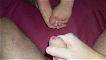 The stepmother always warmly welcomes the stepson