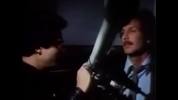 Janey robbins in a hot threesome