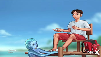 What lurks in the depths of the ocean What lurks in the depths of the ocean