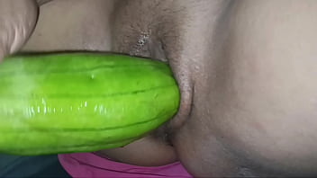 I'm full of your hot stuff