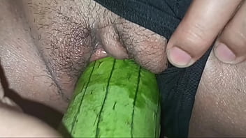 I'm full of your hot stuff