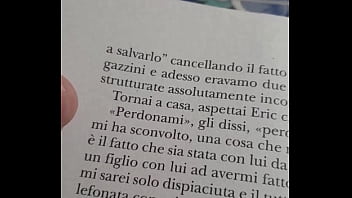 Romanzo 10 parte 17
