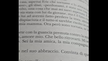 Romanzo 10 parte 17