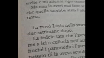 Romanzo 10 parte 17