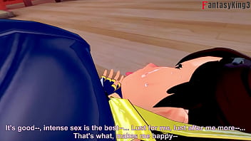 Chun li fornite fucking hard sex 4 street fighter full & full pov on sheer & fantasyking3