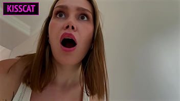 S6e1 ex cherry candle seduces married in share bed — will wife kisscat dominate threesome S6e1 ex cherry candle seduces married in share bed — will wife kisscat dominate threesome