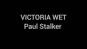 Victoria wet 0% pussy only anal hardcore 1on1 at the hotel bts