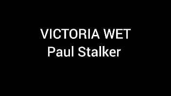 Victoria wet 0% pussy only anal hardcore 1on1 at the hotel bts