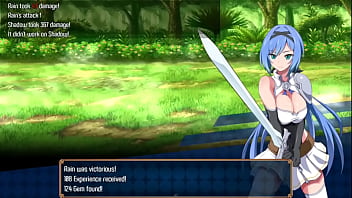 Nightmare knight parte 6