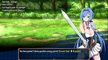 Nightmare knight parte 6