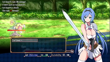 Nightmare knight parte 6