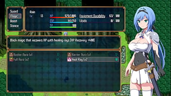 Nightmare knight parte 6