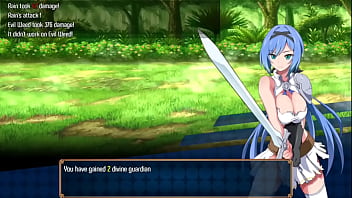 Nightmare knight parte 6