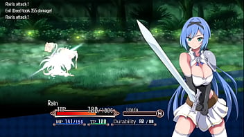 Nightmare knight parte 6