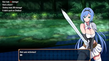 Nightmare knight parte 6