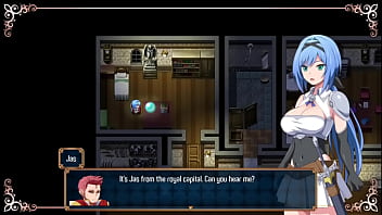 Nightmare knight parte 6