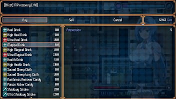 Nightmare knight parte 6