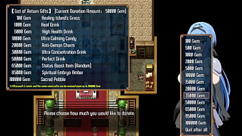 Nightmare knight parte 6