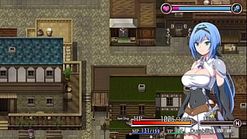 Nightmare knight parte 6