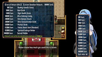 Nightmare knight parte 6