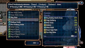 Nightmare knight parte 6