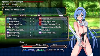 Nightmare knight parte 6