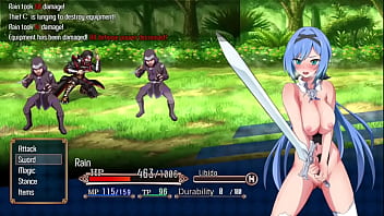 Nightmare knight parte 6