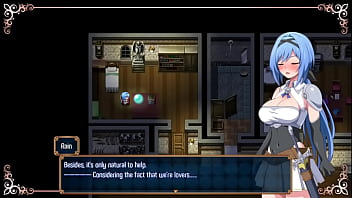 Nightmare knight parte 6