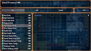 Nightmare knight parte 6