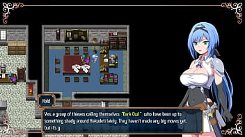 Nightmare knight parte 6