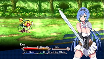 Nightmare knight parte 6